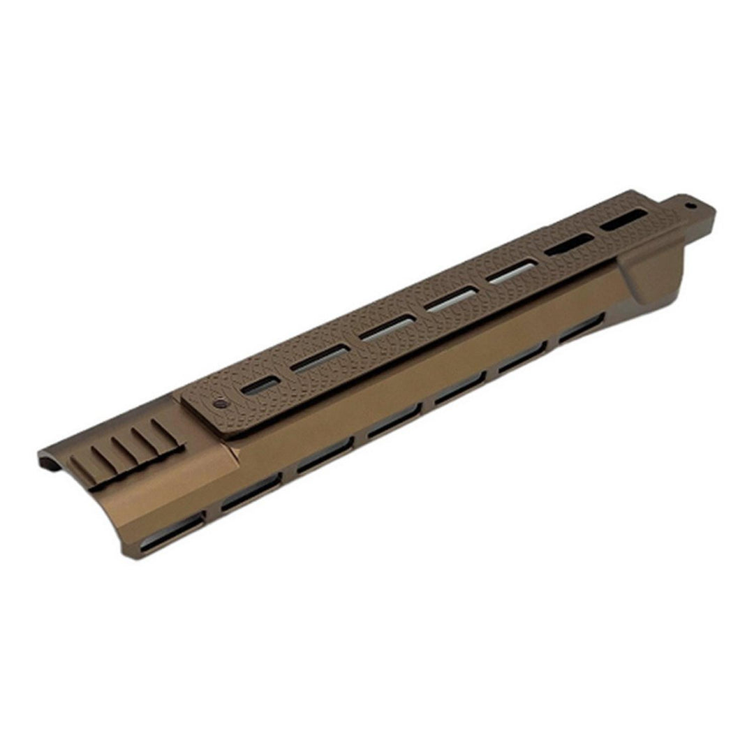Saber Tactical King Long Forearm For 700cc Bottle Bronze