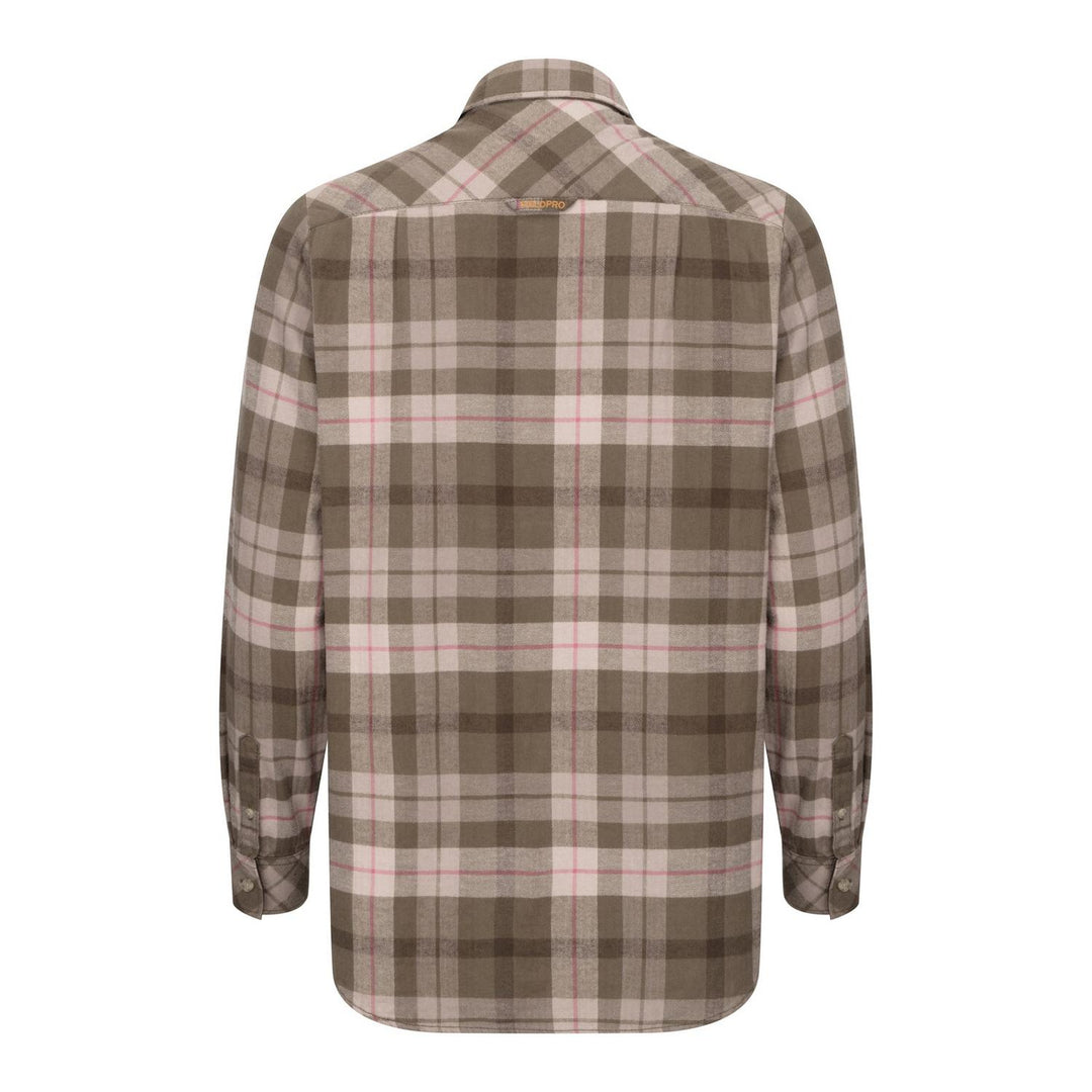 Hoggs of Fife Glentress Ladies Hunting Shirt