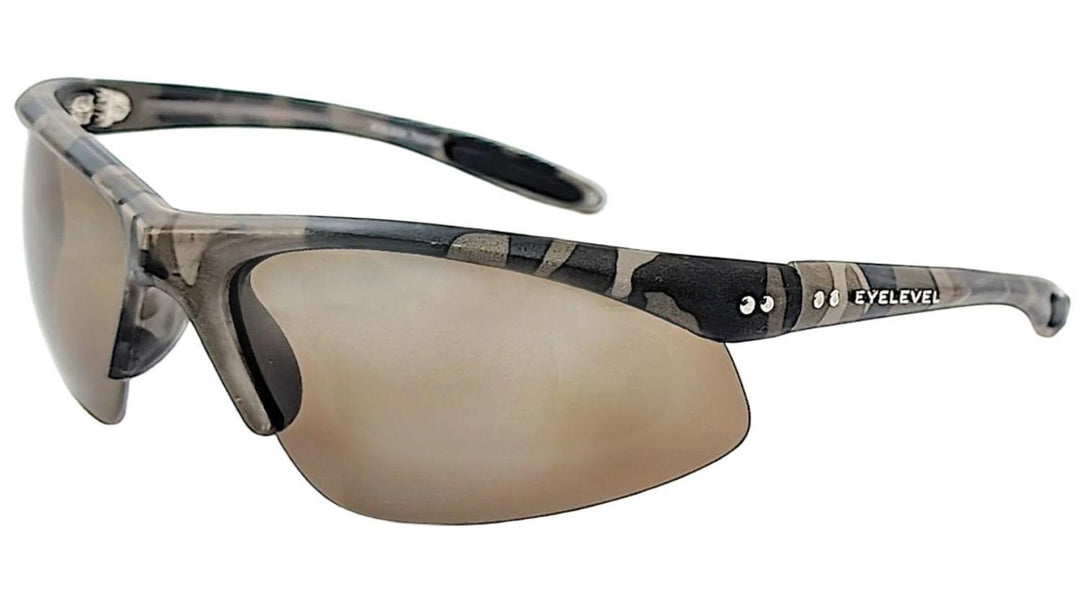 Eyelevel Chameleon Shooting Glasses – BushWear