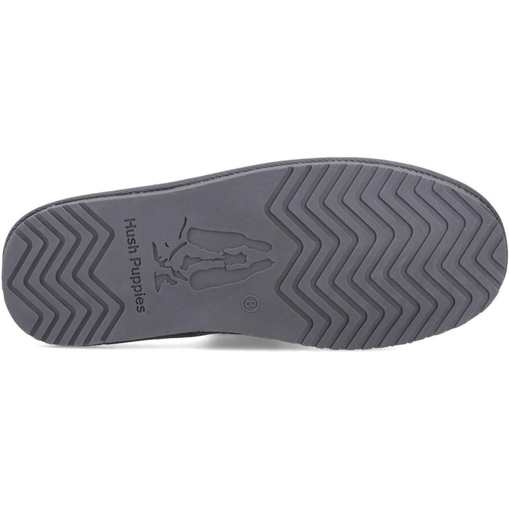 Calvin Slipper GREY