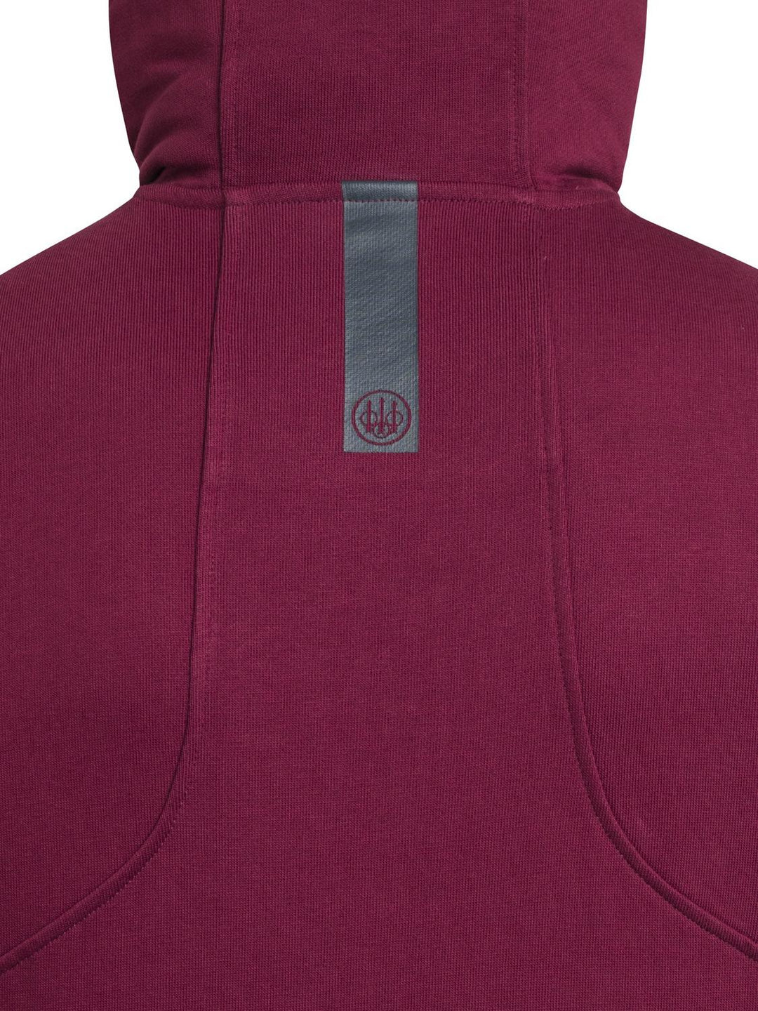 Beretta Pintail Cotton Hooded Sweatshirt