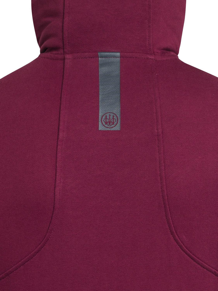 Beretta Pintail Cotton Hooded Sweatshirt
