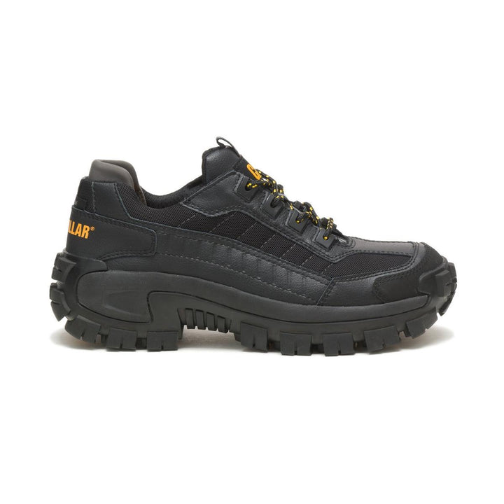 Caterpillar Invader Trainers Safety Black
