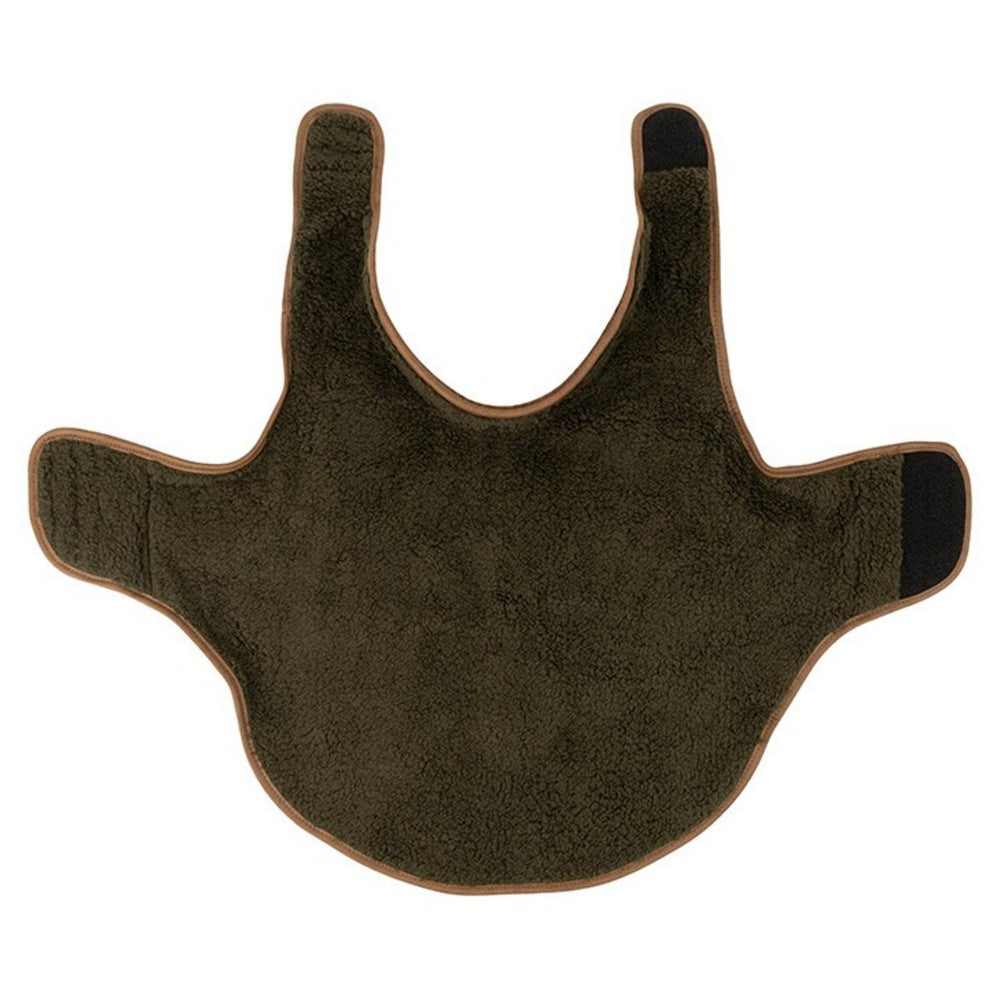 Jack Pyke Sherpa Fleece Dog Coat – view 2