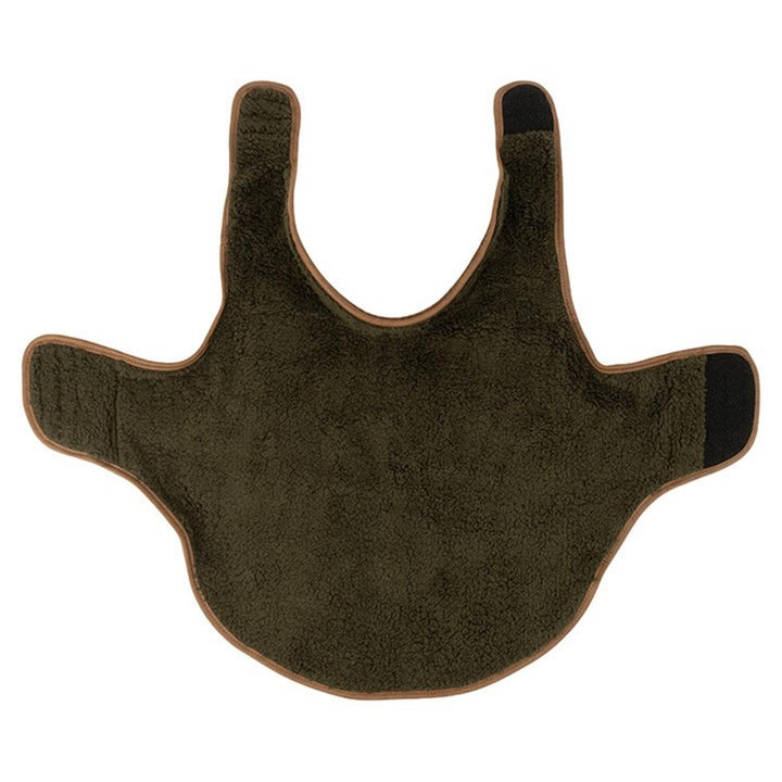 Jack Pyke Sherpa Fleece Dog Coat