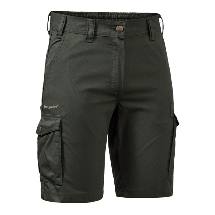 Deerhunter Lady Atlas Shorts Timber