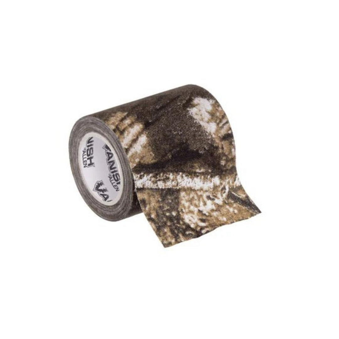 Allen Vanish Cloth Camo Tape 10ft Roll