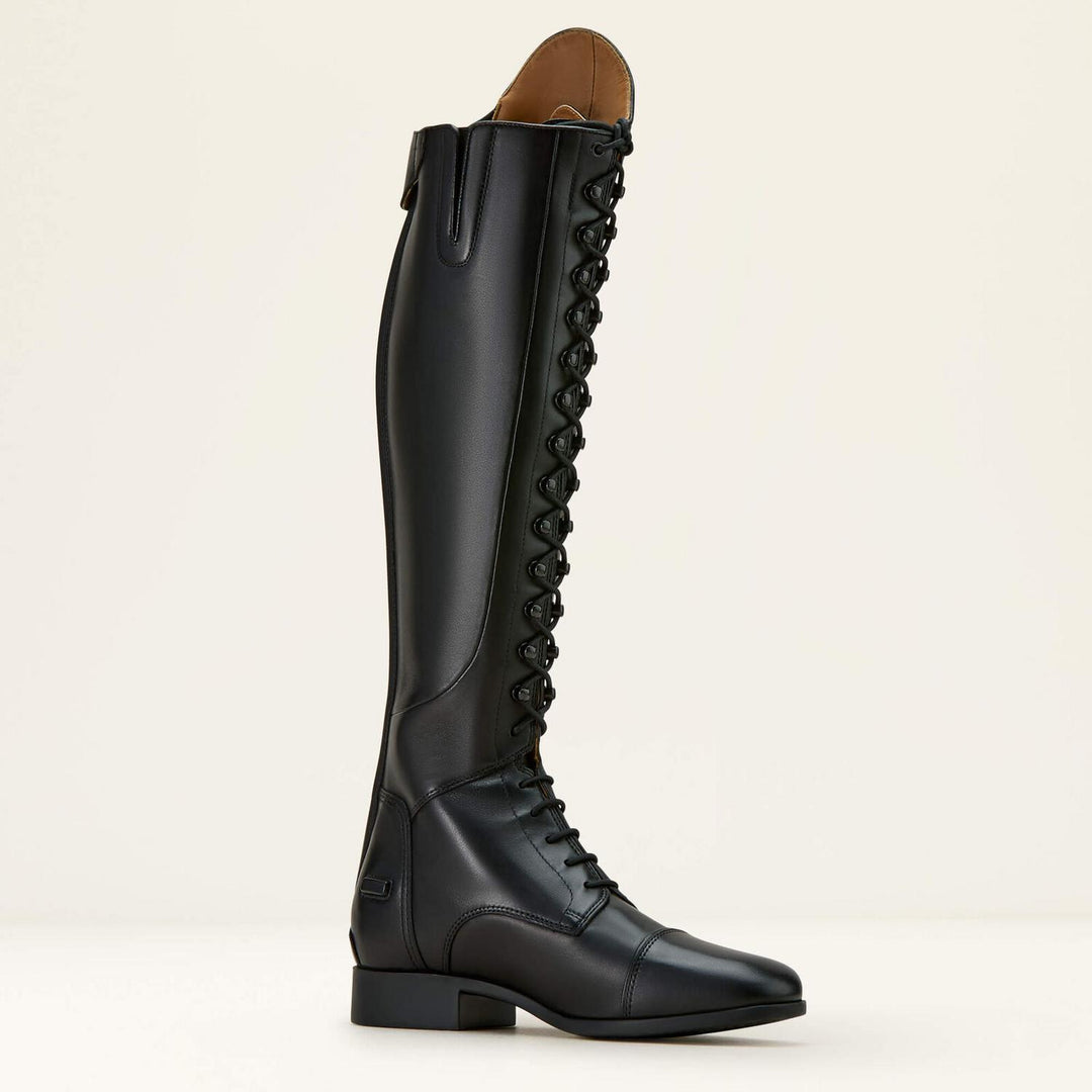 Ariat Ladies Palisade Lace Tall Riding Boot