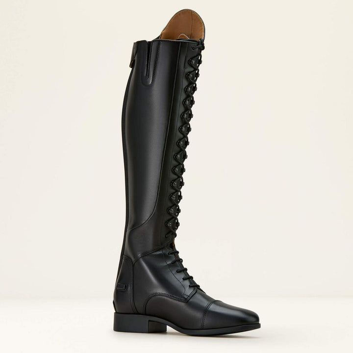 Ariat Ladies Palisade Lace Tall Riding Boot