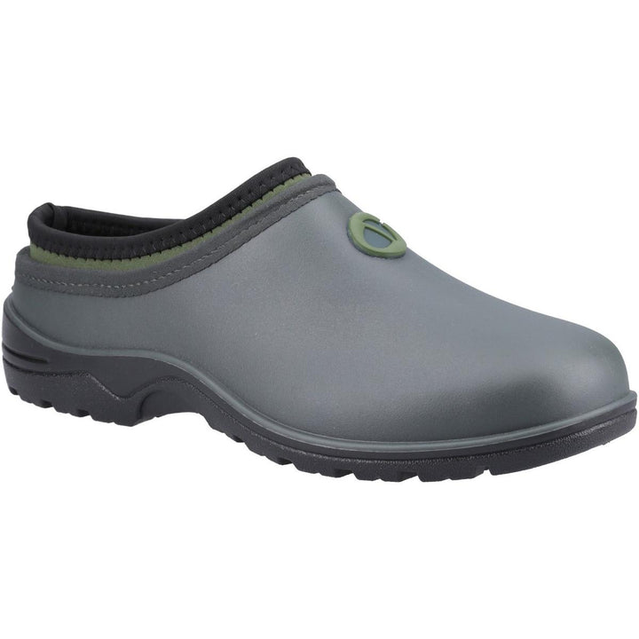 Cotswold Greenhill Wellingtons Green