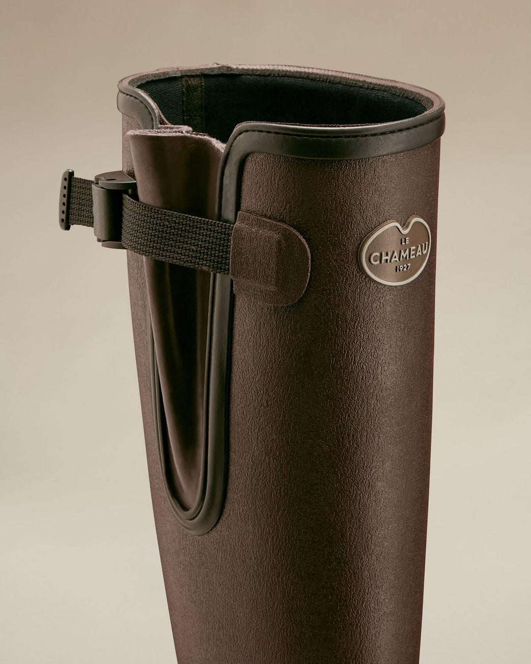 Le Chameau Women's Vierzonord Neoprene Lined Wellington Boot