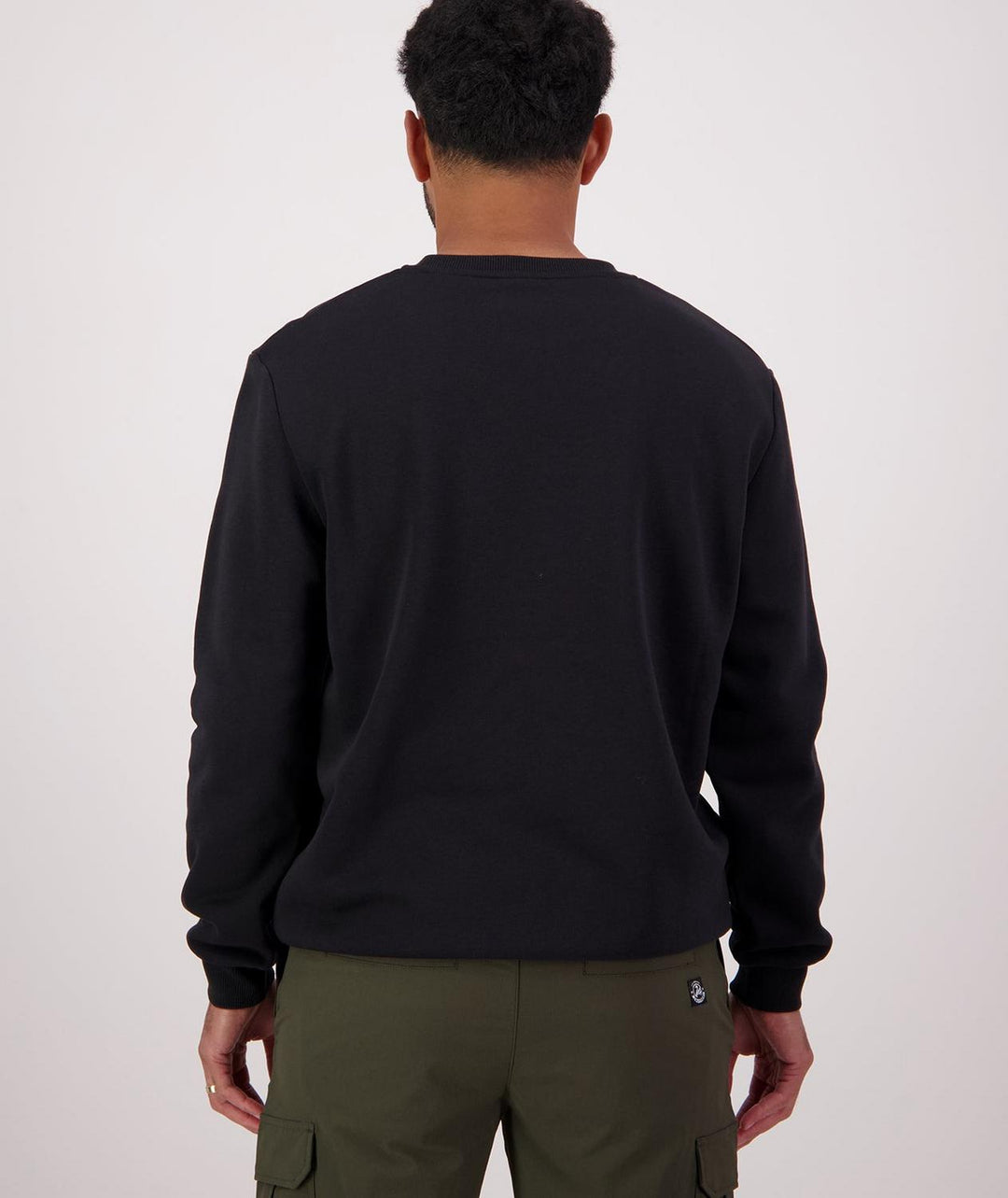 Swanndri Men's Fundamentals Sweatshirt
