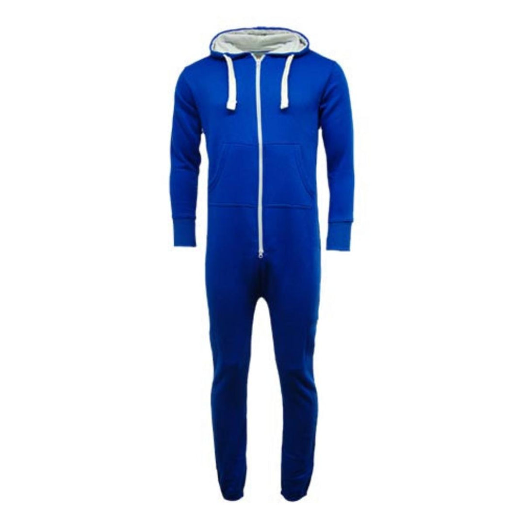 Urban Road Adults Unisex Plain Onesies