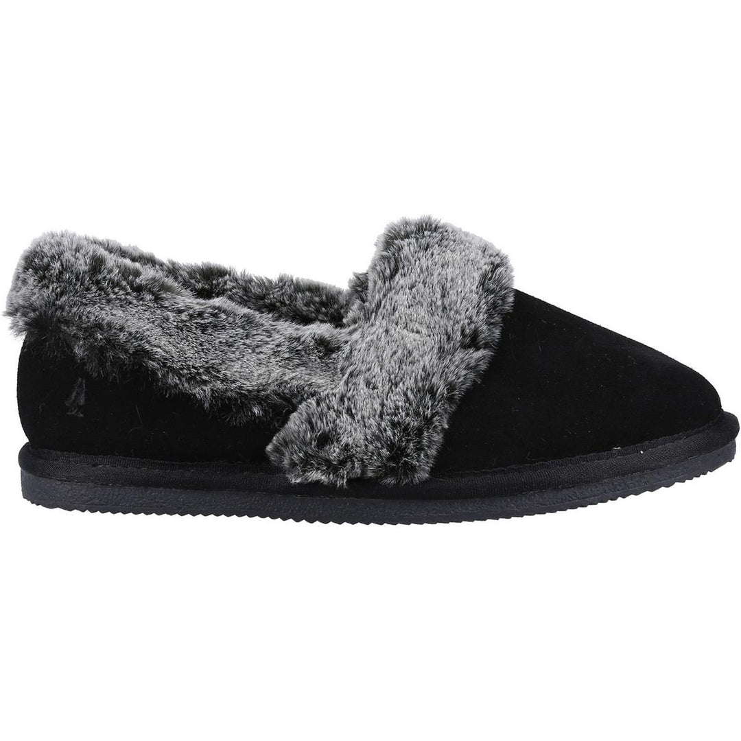 Hush Puppies Ariel Slipper – view 4