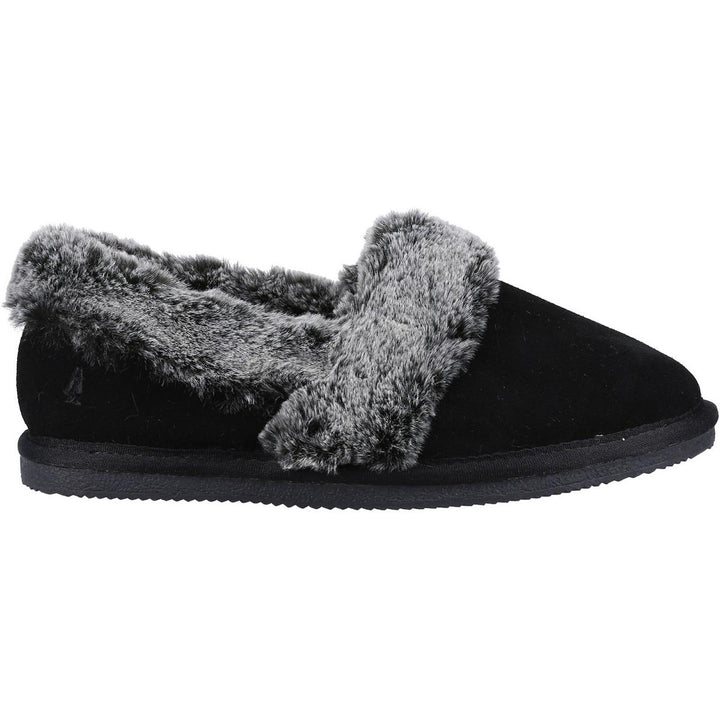 Hush Puppies Ariel Slipper – view 4