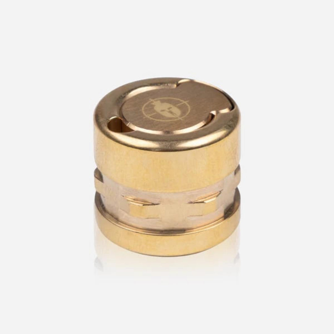 Spartan Spartan Classic Gunsmith Adapter Brass & Dirt Plug - MagnaSwitch