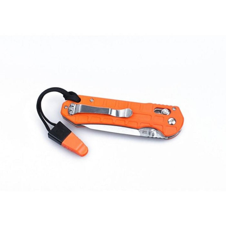 GANZO Knife Ganzo G7452P-WS
