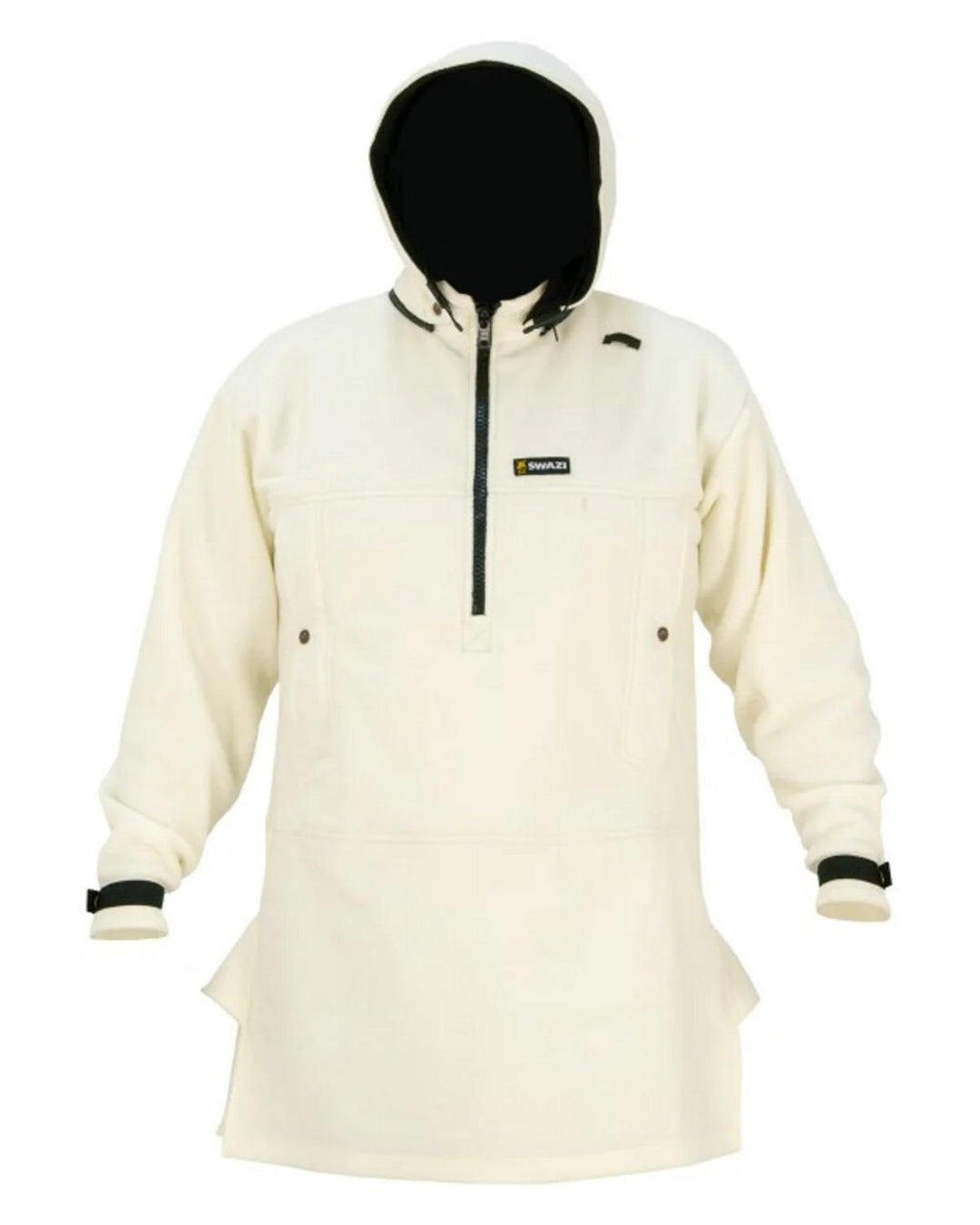 Swazi Nahanni Windproof Fleece Shirt