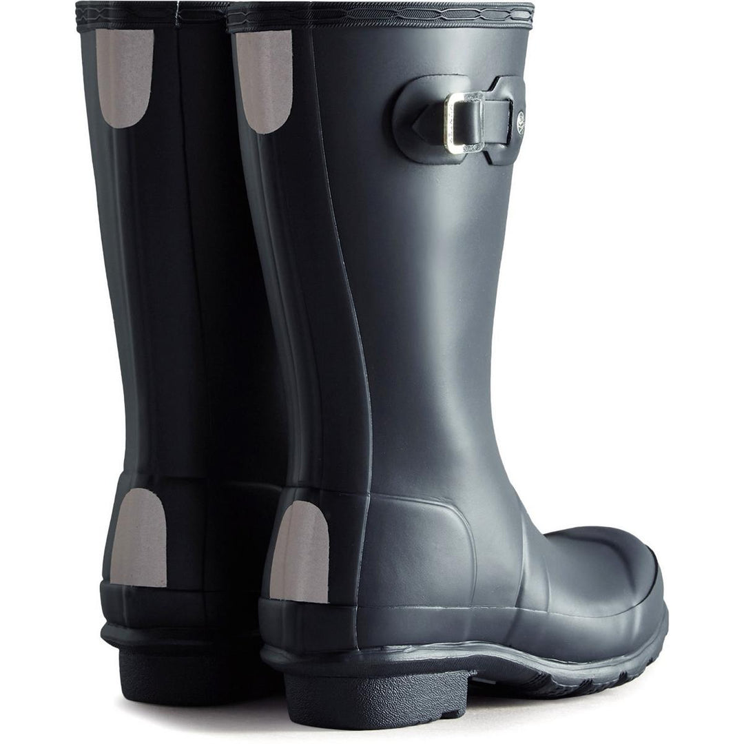Hunter Junior Originals Boot Hunter Navy