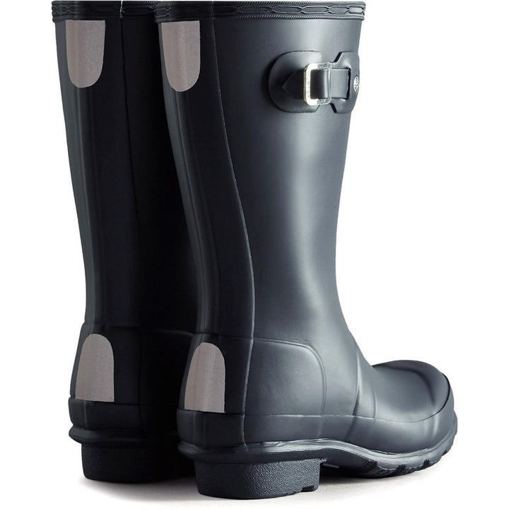 Hunter Junior Originals Boot Hunter Navy