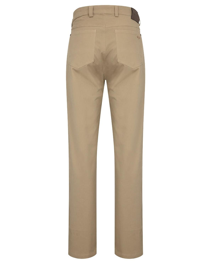 Hoggs of Fife Craigtoun Stretch Twill Jeans