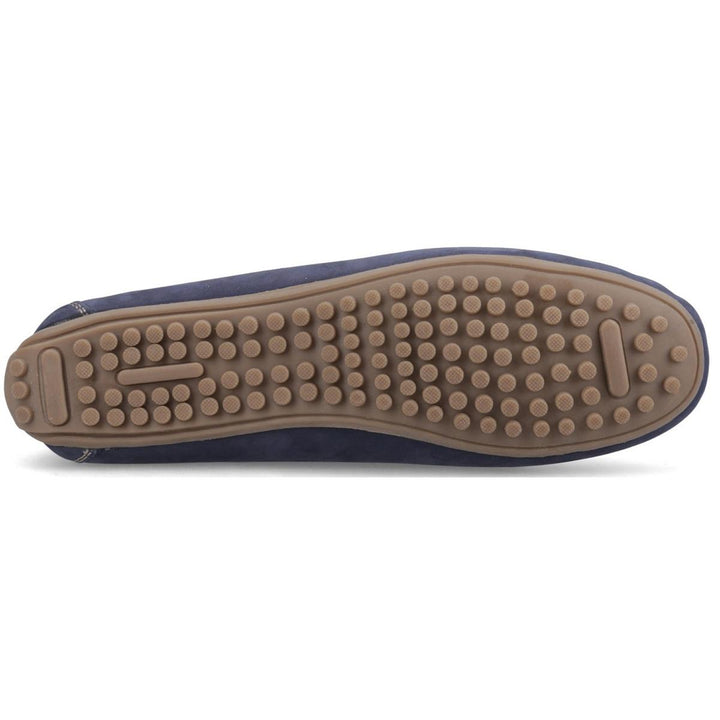 Sperry Tubarao Slip On Shoes Navy