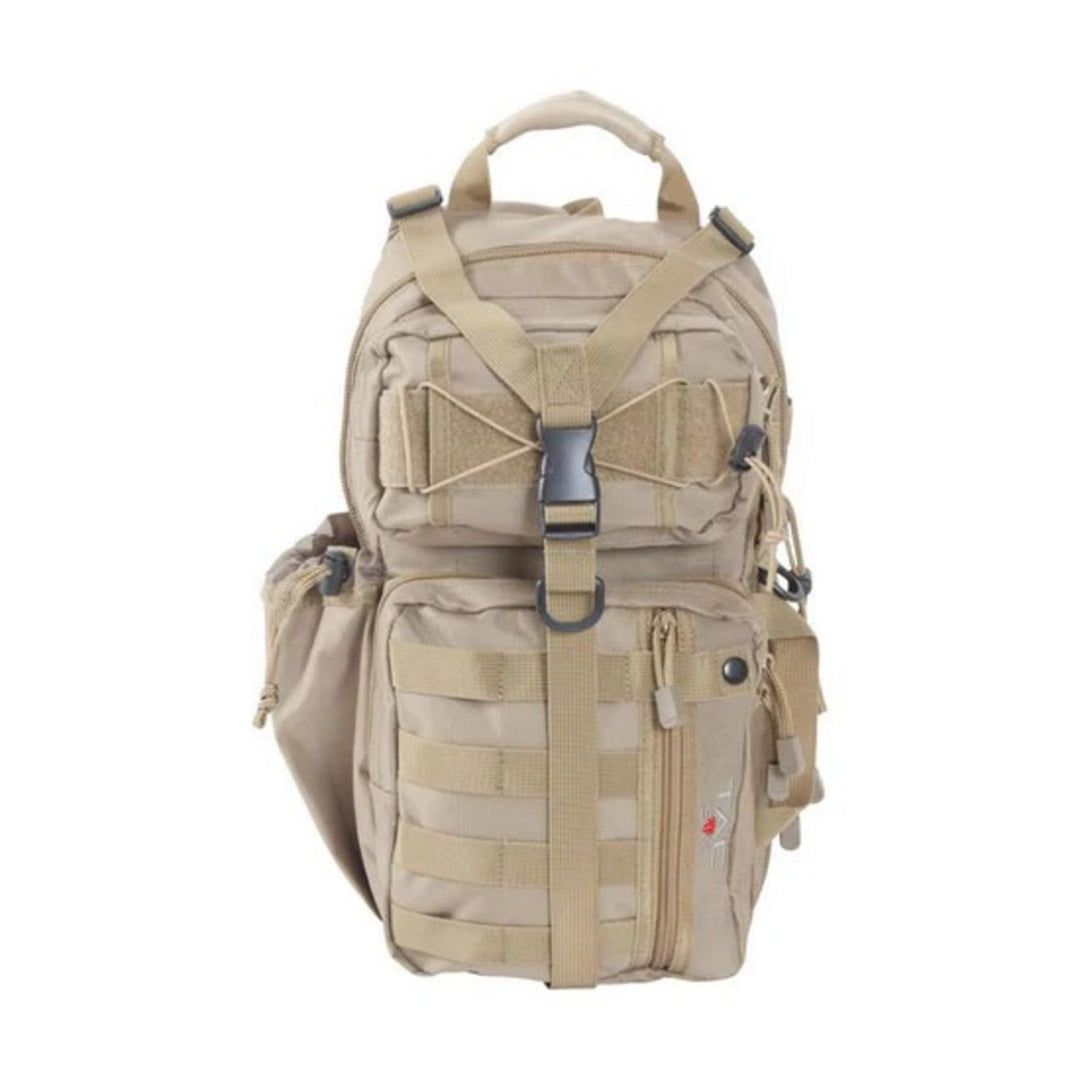 Allen Tac Six Lite Force Tactical Sling Pack