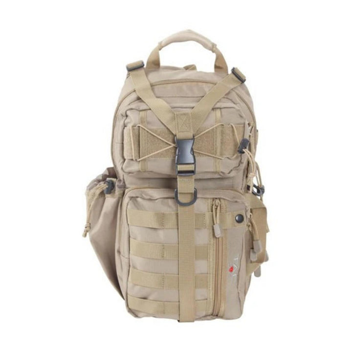 Allen Tac Six Lite Force Tactical Sling Pack
