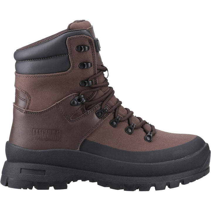 Magnum Valiance Textile Boots