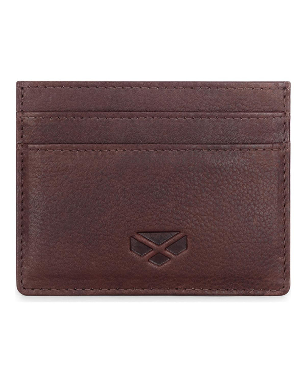 Monarch Leather Credit Card Holder – view 2