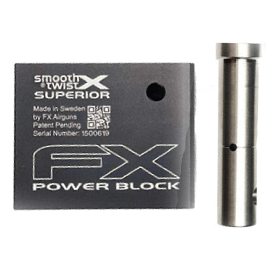 FX Airguns FX Impact M3 Power Block Kit FAC M3 Only