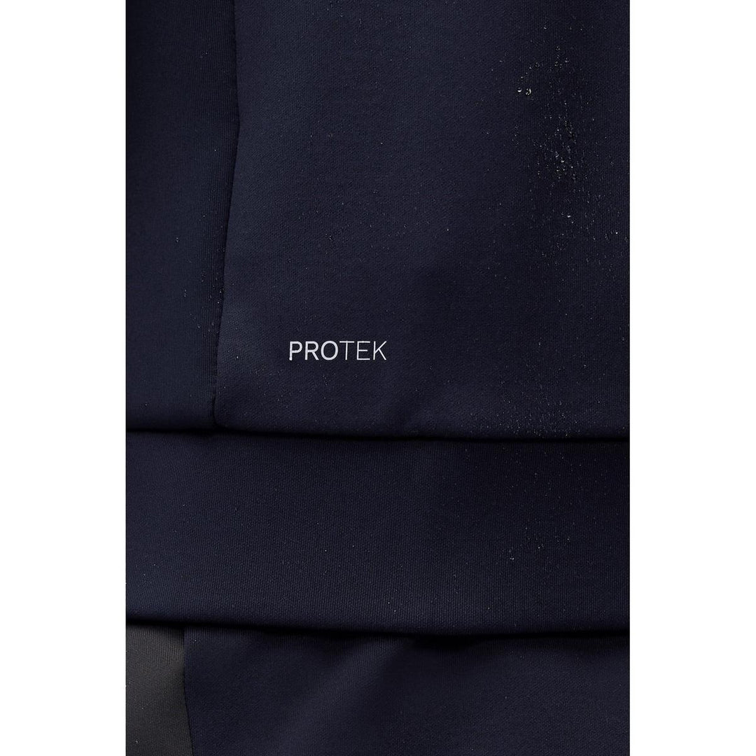 Castore Flex Thermo Hoodie Midnight Navy