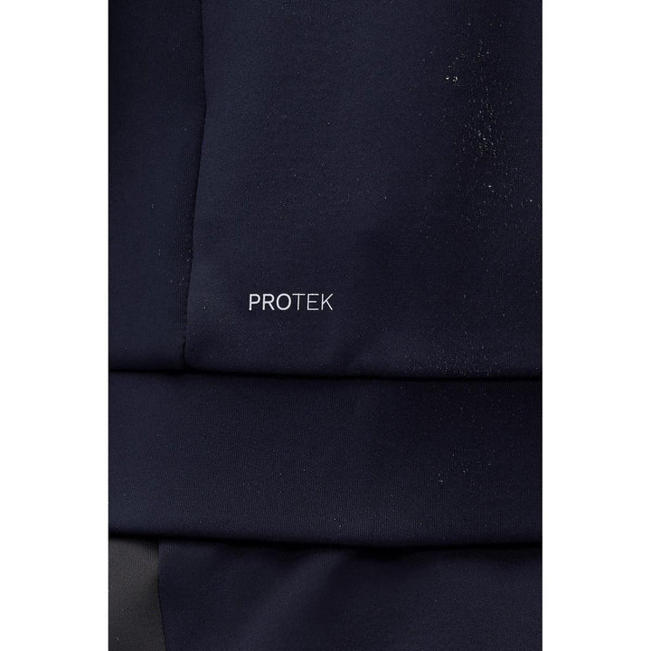 Castore Flex Thermo Hoodie Midnight Navy