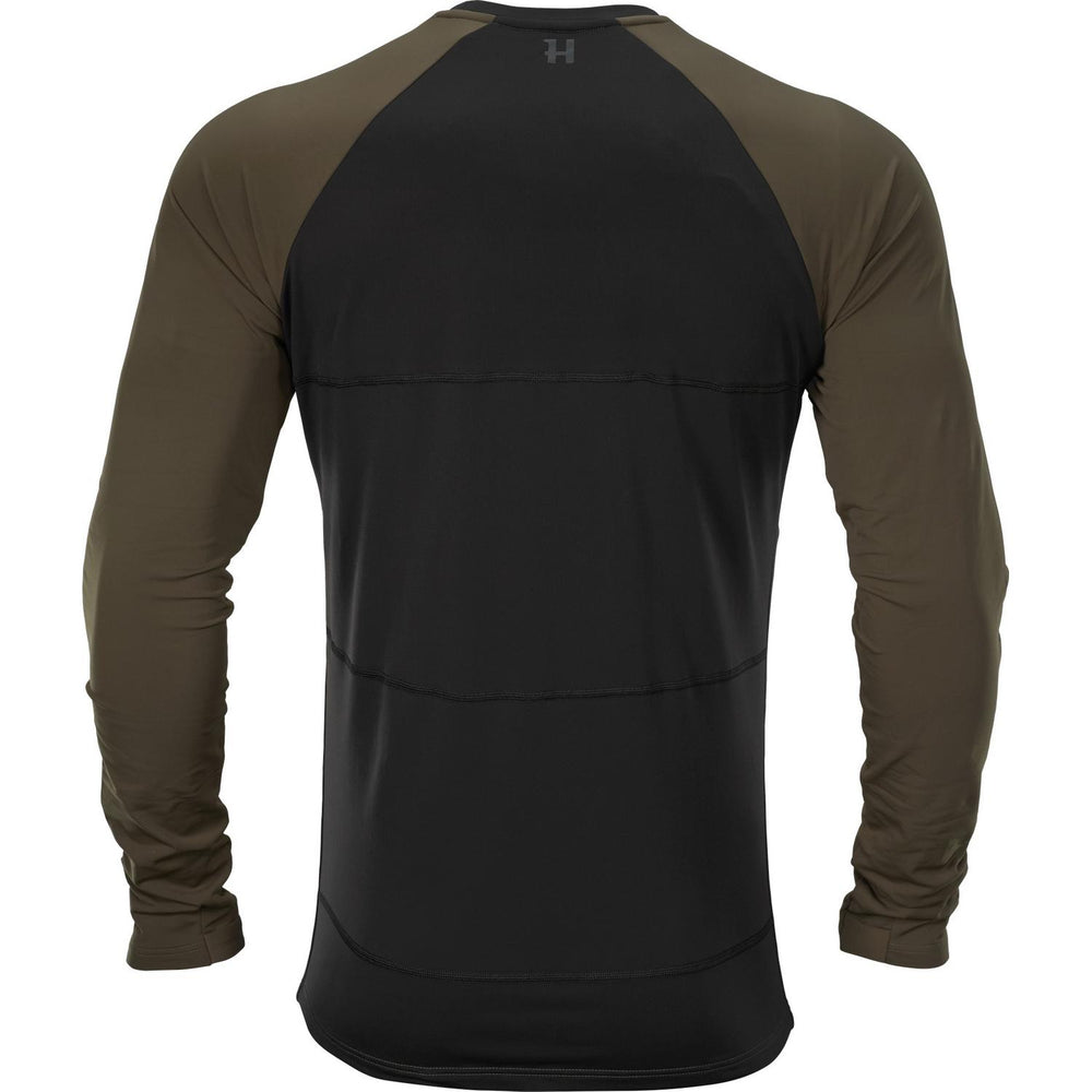 Harkila Heat L/S T-Shirt – view 2