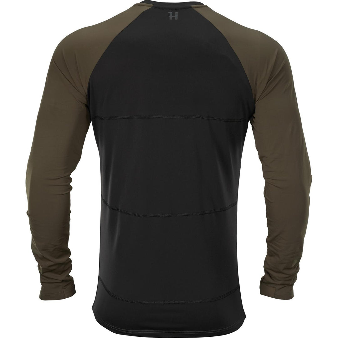 Harkila Heat L/S T-Shirt – view 2