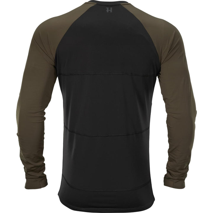 Harkila Heat L/S T-Shirt – view 2
