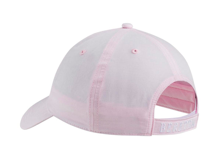 Beretta Big B Cap Pink Ballerina