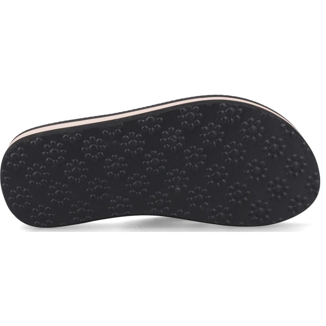 Rocket Dog Monica Leon Leopard Sandal Light – view 3