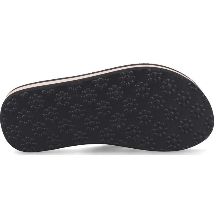 Rocket Dog Monica Leon Leopard Sandal Light – view 3