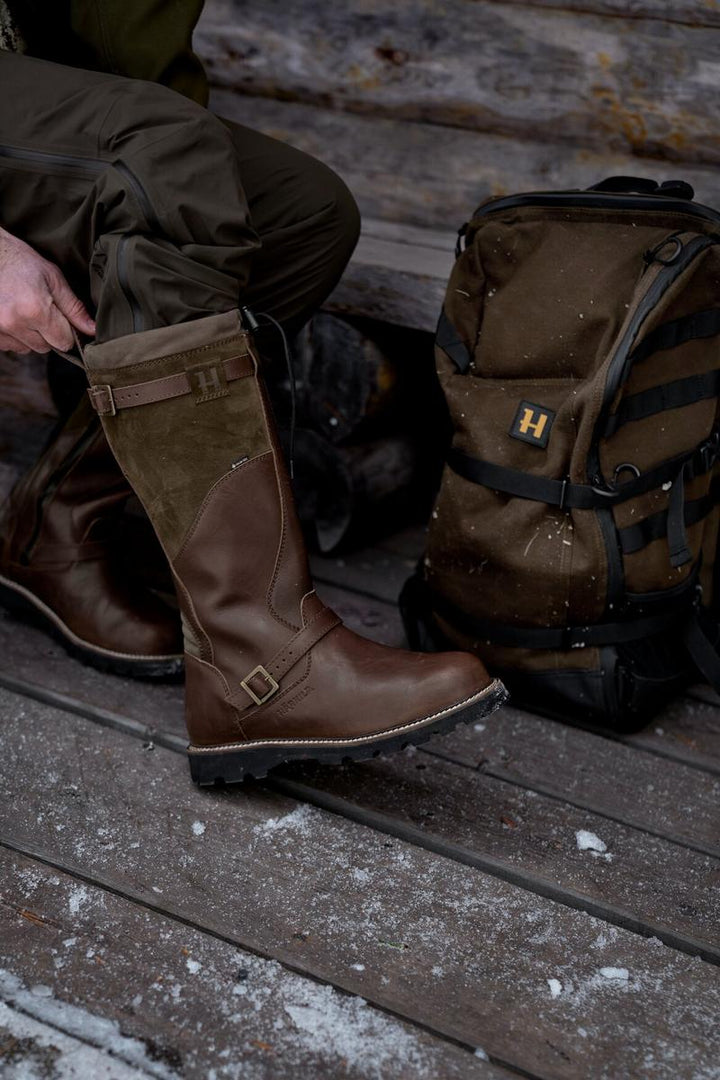 Harkila Visent 2.0 GTX Willow green/Shadow