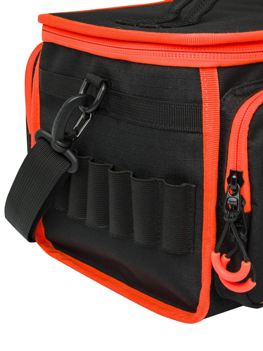 Beretta Challenge Cart. Bag 150 - Black &