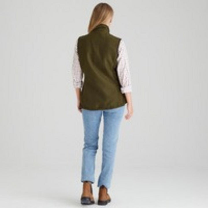 Ridgeline Womens Monarch Gilet – view 21