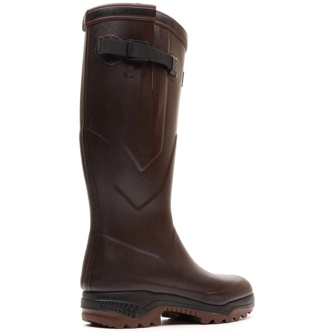 Aigle Parcours 2 Iso Wellington Brown