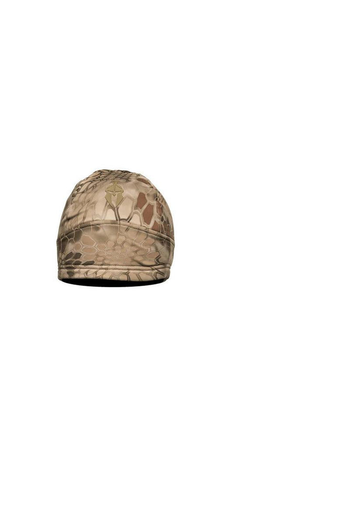 Kryptek Lined Beanie