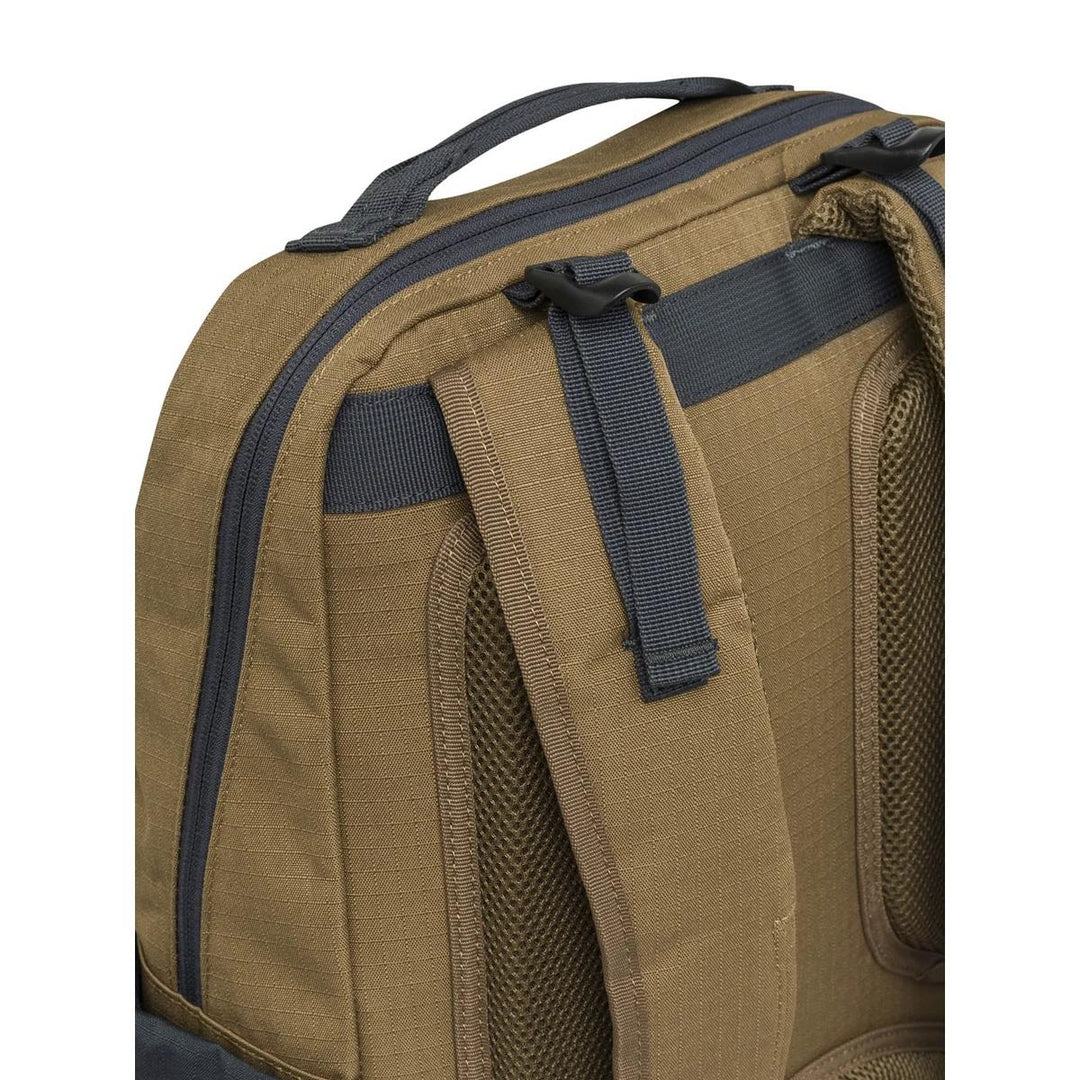 Beretta GAMEKEEPER EVO BACKPACK Otter & Ebony