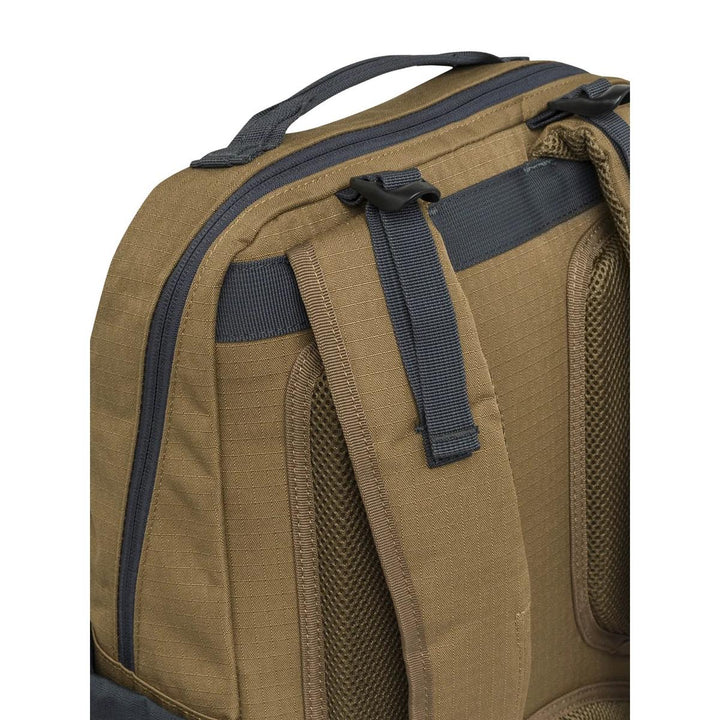 Beretta GAMEKEEPER EVO BACKPACK Otter & Ebony