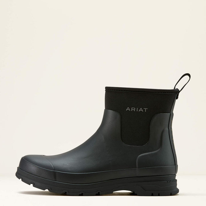 Ariat Mens Kelmarsh Shortie Rubber Boot – view 6