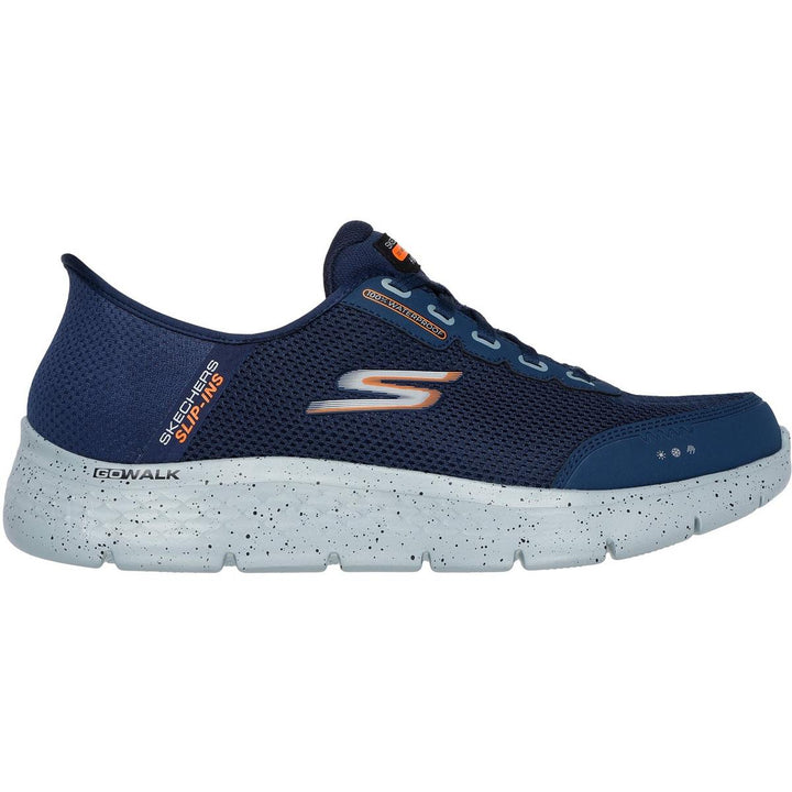 Skechers GO WALK Flex Shoe Navy