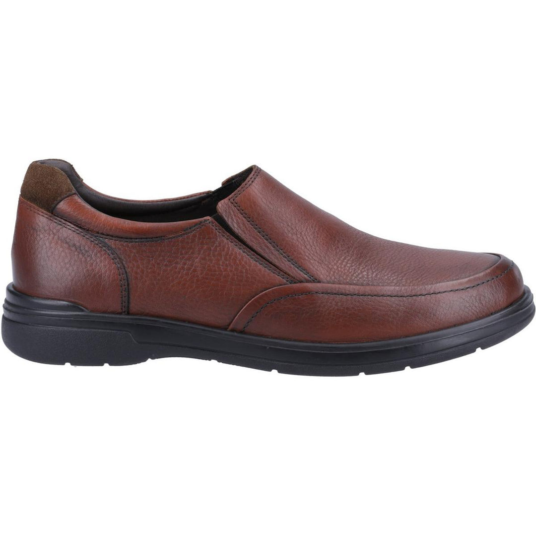 Hush Puppies Matthew Slip On Shoe – view 5