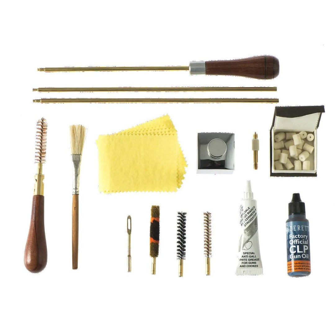 Beretta DELUXE RIFLE CLEANING KIT GA 7
